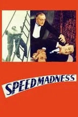 Portada de Speed Madness