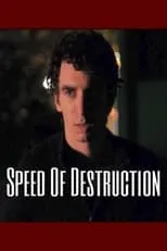 Jack Murtha es Victor Robinson en Speed of Destruction