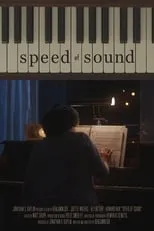 Película Speed of Sound