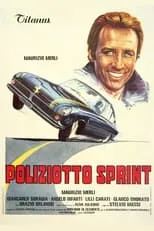 Poster de la película Speed Racer (Policía brigada especial) - Películas hoy en TV