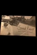 Película Speed Racer: Welcome to the World of Vic Chesnutt