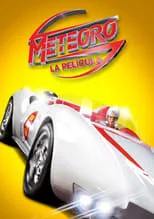 John Benfield es Cruncher Block en Speed Racer