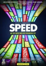 Portada de Speed