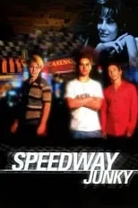 Póster de la película Speedway Junky