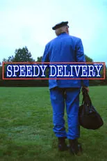 Película Speedy Delivery