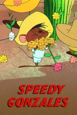 Póster de la película Speedy Gonzales