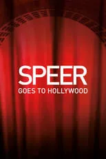 Poster de la película Speer Goes to Hollywood - Películas hoy en TV