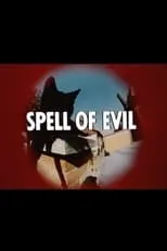 Portada de Spell of Evil