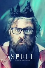 Rivers Cuomo interpreta a Dr. Haskell en Spell