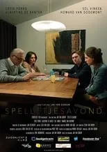 Película Spelletjesavond