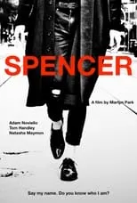 Poster de Spencer