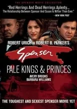 Poster de la película Spenser: Pale Kings and Princes - Películas hoy en TV