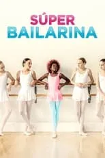 Portada de Súper bailarina