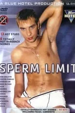 Poster de la película Sperm Limit - Películas hoy en TV