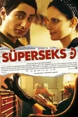 Póster de Süperseks