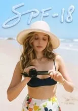 Bianca A. Santos interpreta a Camilla Barnes en SPF-18