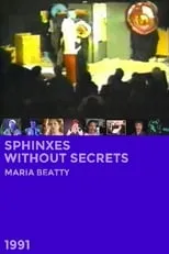 Lisa Kron interpreta a  en Sphinxes Without Secrets