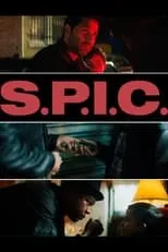 Portada de S.P.I.C.