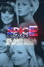 Mel B interpreta a Self (archive footage) en Spice Girls: 25 ans déjà, qui sont-elles vraiment?