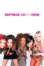 Portada de Spice Girls at the BBC