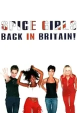 Mel B es Scary Spice en Spice Girls: Back In Britain!