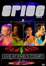 Melanie Chisholm es Self - Sporty Spice en Spice Girls: Live at Earls Court - Christmas in Spiceworld