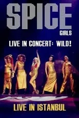 Mel B es Self en Spice Girls: Live In Concert - Wild!