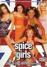 Emma Bunton es Self - Baby Spice en Spice Girls: Zig-A-Zig-Ahhh Interviews