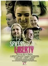 Poster de la película Spices of Liberty - Películas hoy en TV