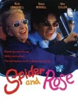 Póster de la película Spider and Rose