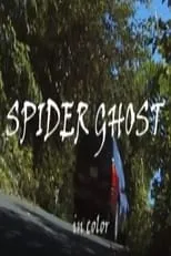 Película Spider Ghost