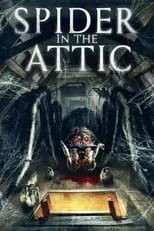 Poster de Spider in the Attic