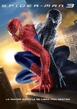 Ray Wineteer interpreta a Spectator (uncredited) en Spider-Man 3