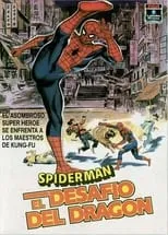 Película Spider-Man: El desafío del Dragón