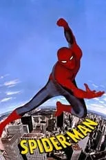 Película Spider-Man: El hombre araña