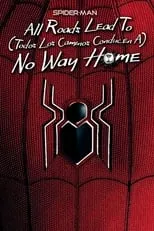 Laura Harrier en la película Spider-Man: Todos los caminos conducen a No Way Home