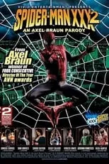 Portada de Spider-Man XXX 2: An Axel Braun Parody