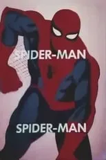 Portada de Spider-Man