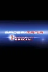 Portada de Spider-Mania