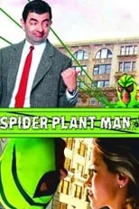 Peter Andre interpreta a Himself en Spider-Plant Man