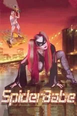 Poster de Spiderbabe