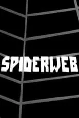 Póster de la película Spiderweb