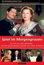 Poster de Spiel im Morgengrauen