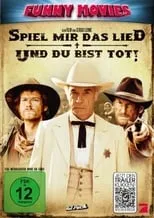 Película Spiel mir das Lied und du bist tot!