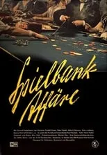 Spielbank-Affäre portada