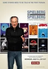 Poster de la película Spielberg por Spielberg - Películas hoy en TV