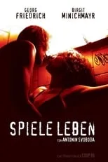 Póster de la película Spiele Leben