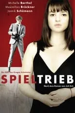 Poster de Spieltrieb