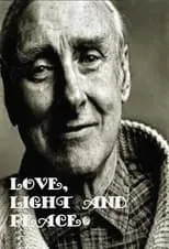 John Antrobus interpreta a Himself - Writer en Spike Milligan: Love, Light and Peace