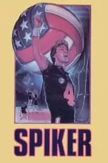 Portada de Spiker